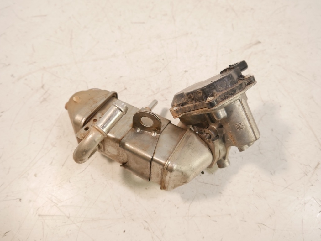 [MTD-465983] Enfriador de gases de escape Ford Transit V362 2.0 EcoBlue BCFA PZ3Q-9F464-AD