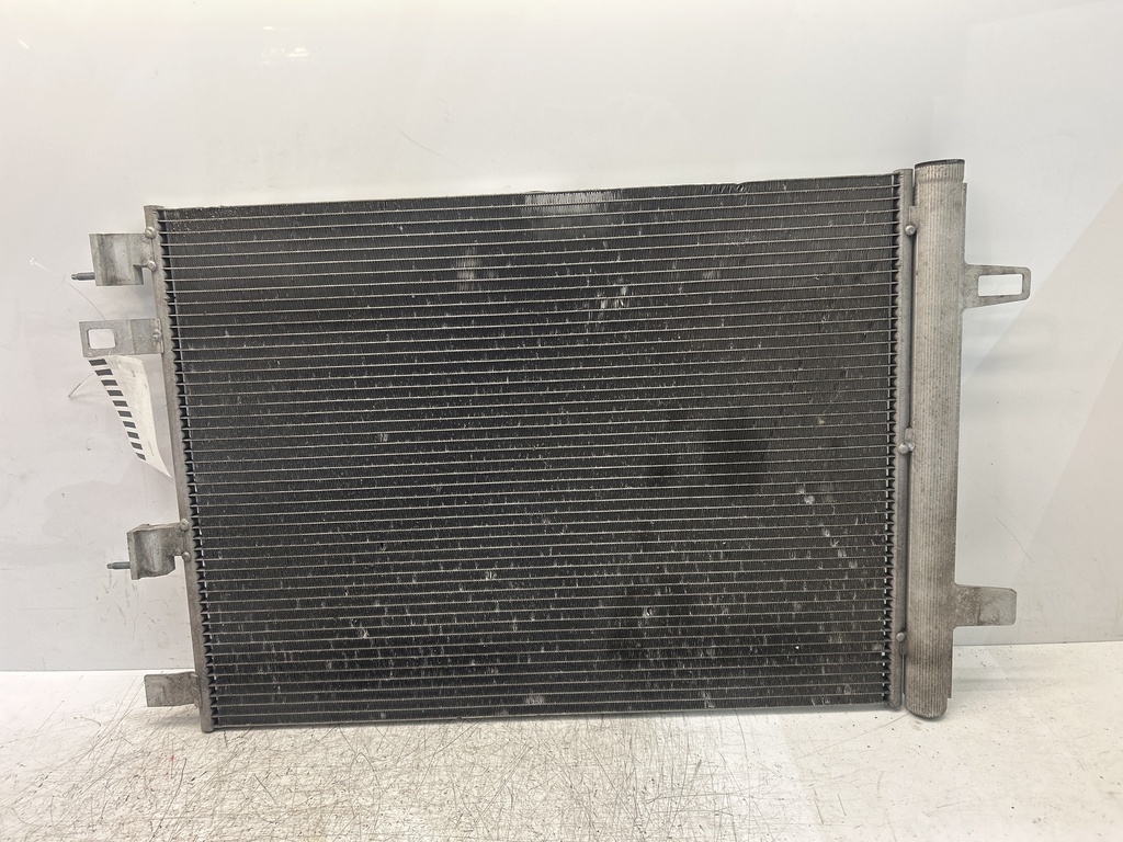 [MTD-510307] Radiador de agua Mercedes CLA C118 1.3 200 M282 282.914