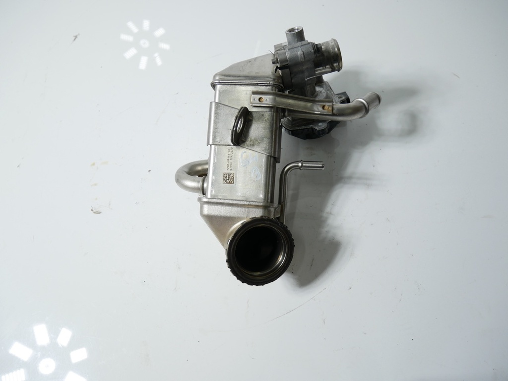 [MTD-473285] Enfriador de gases de escape Ford Transit Custom 2.0 EcoBlue BCFA PZ3Q-9F464-AD