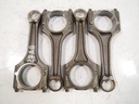 4x Biela para Audi A4 B8 A5 A6 C7 Q5 2.0 TFSI CAEA CEAB CAED CAE 06LB