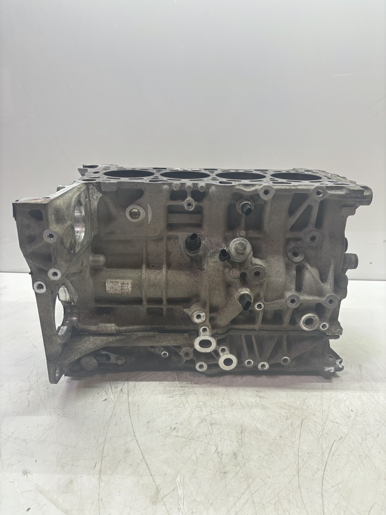 [MTD-467285] Bloque motor Opel Insignia A 1.6 CDTi B16DTH LVL 55596879