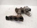 Turbocompresor BMW Serie 1 F20 F21 1.6 116 118 N13B16A 7643719