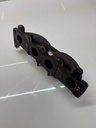 Colector de escape Ford Focus Escape 1.6 gasolina JQDA JTDA C16HDTX BM5Z-9431-A