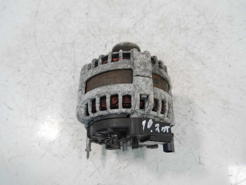 [MTD-495150] Alternador VW Transporter T6 2.0 TDI DNAA DNA 03H903026J 48.000 km