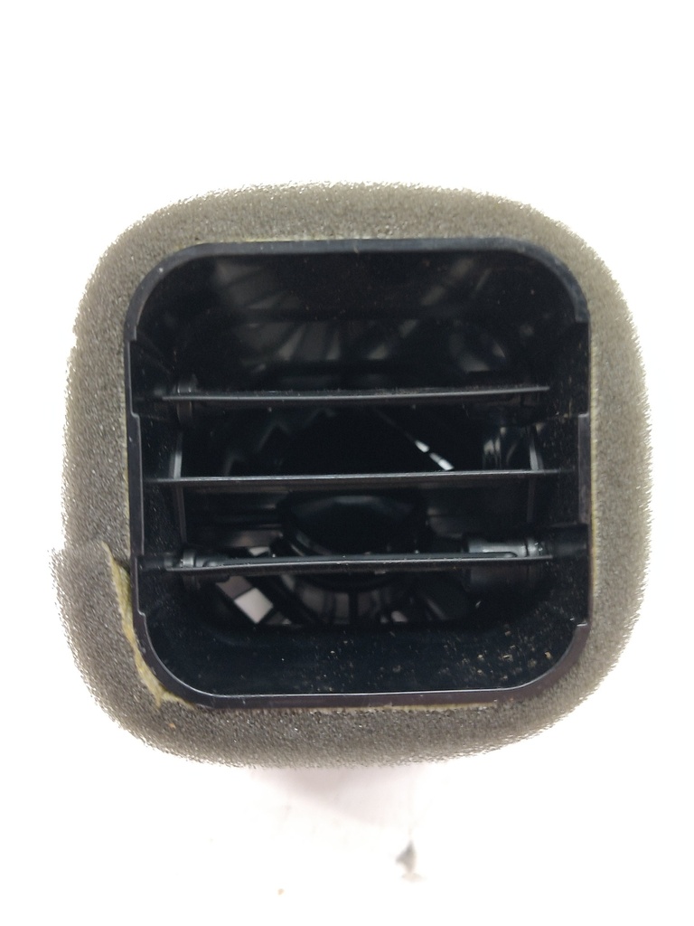 [MTD-527731] Rejilla de ventilación con interruptor Audi TT 8S