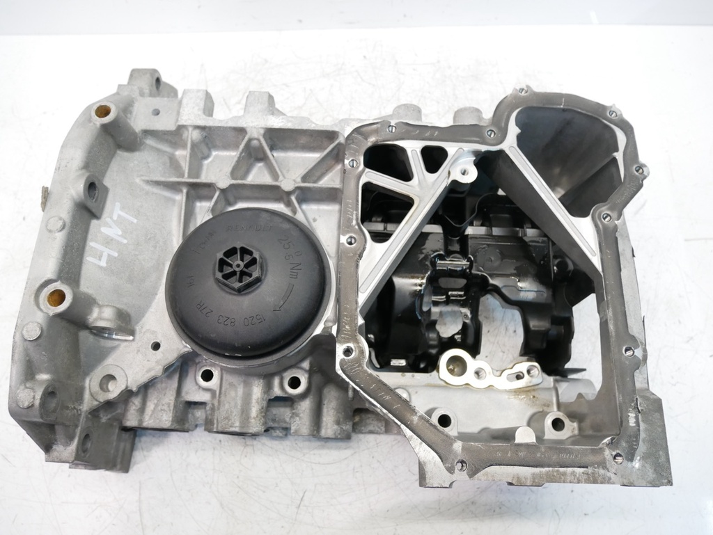 [MTD-497706] Parte superior del cárter de aceite Mercedes 1.3 gasolina M282.914 282.914 M282 110173608R