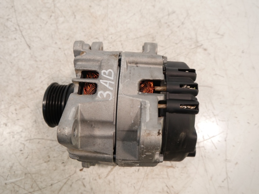 [MTD-499470] Alternador Mercedes Clase A 2.0 AMG M139.980 139.980 M139 A1399060000