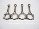 4x Biela Ford Mustang 2.3 Gasolina EcoBoost N48H EJ7E