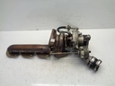 Turbocompresor Mercedes Clase S C216 4.7 V8 gasolina 278.920 M278.920 A2780901780