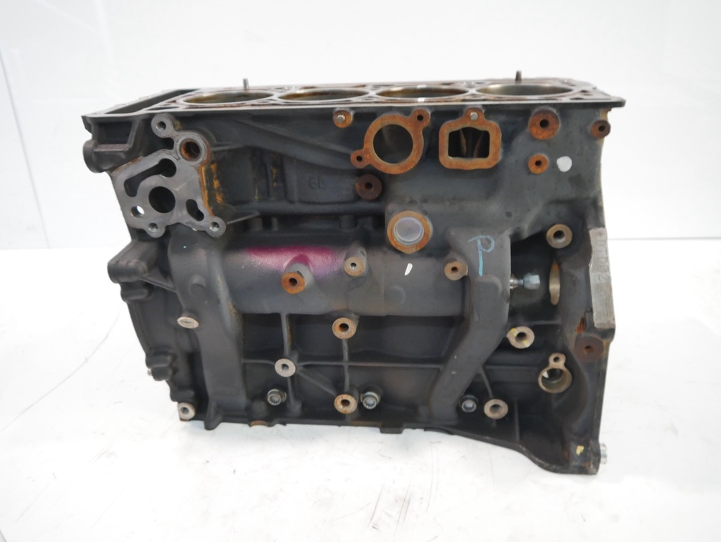 [MTD-478137] Bloque motor defectuoso VW Audi Passat A3 Leon 2.0 TDI DTDA DTD DDS DKZ 06K103023N
