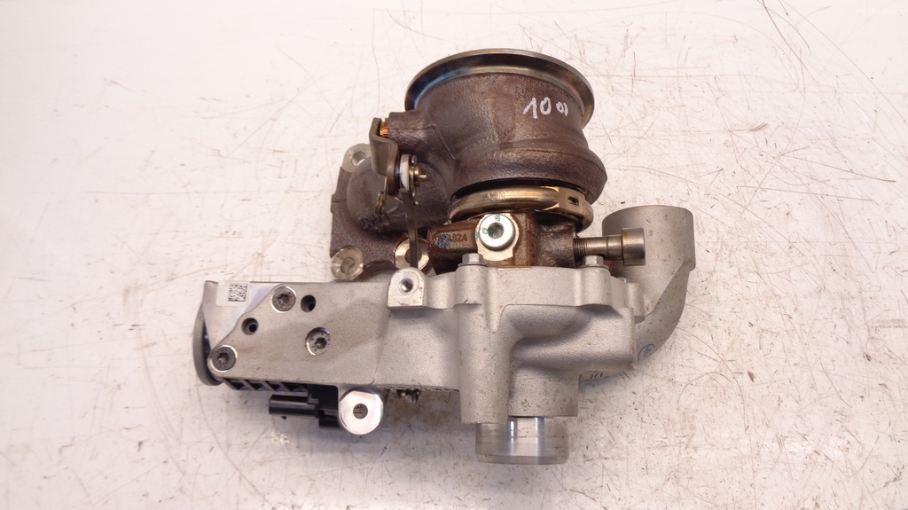 [MTD-392152] Turbocompresor Peugeot 3008 SUV 1.2 THP HNS EB2ADTS HN05 9845031980