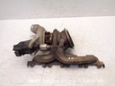 Turbocompresor BMW Serie 3 F30 F80 330e 2.0 gasolina B48B20A 7637563