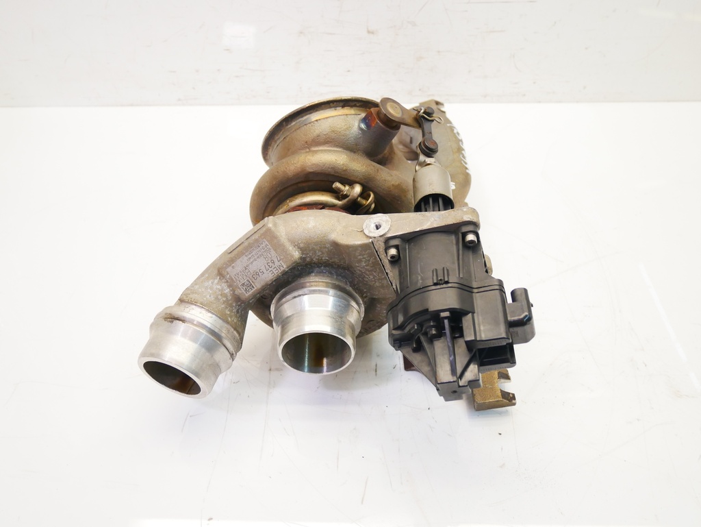 [MTD-402046] Turbocompresor BMW Serie 3 F30 F31 F34 2.0 xDrive gasolina B48B20A 7637563