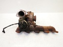 Turbocompresor Opel Antara A L07 2.2 CDTI A22DM LNQ 25187704