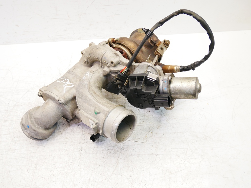 [MTD-401211] Turbocompresor VW Golf Jetta Beetle 1.8 TSI CPRA CPR 06K145701R