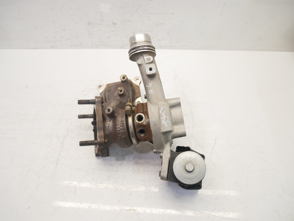[MTD-402745] Turbocompresor Hyundai Kona OS 1.0 T-GDi Hybrid G3LF 28231-07600