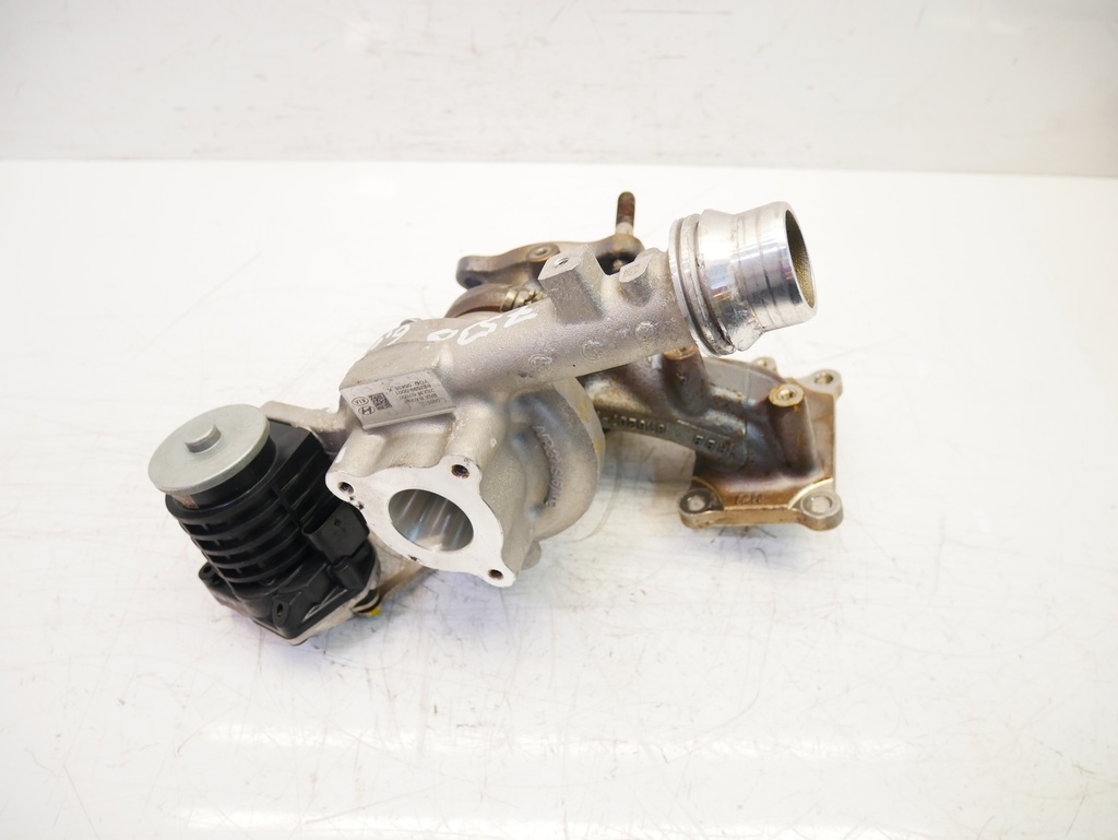 [MTD-403400] Turbocompresor Hyundai i20 III BC3 1.0 T-GDI Hybrid G3LF