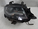 Faro derecho Audi A4 B8 Avant S4