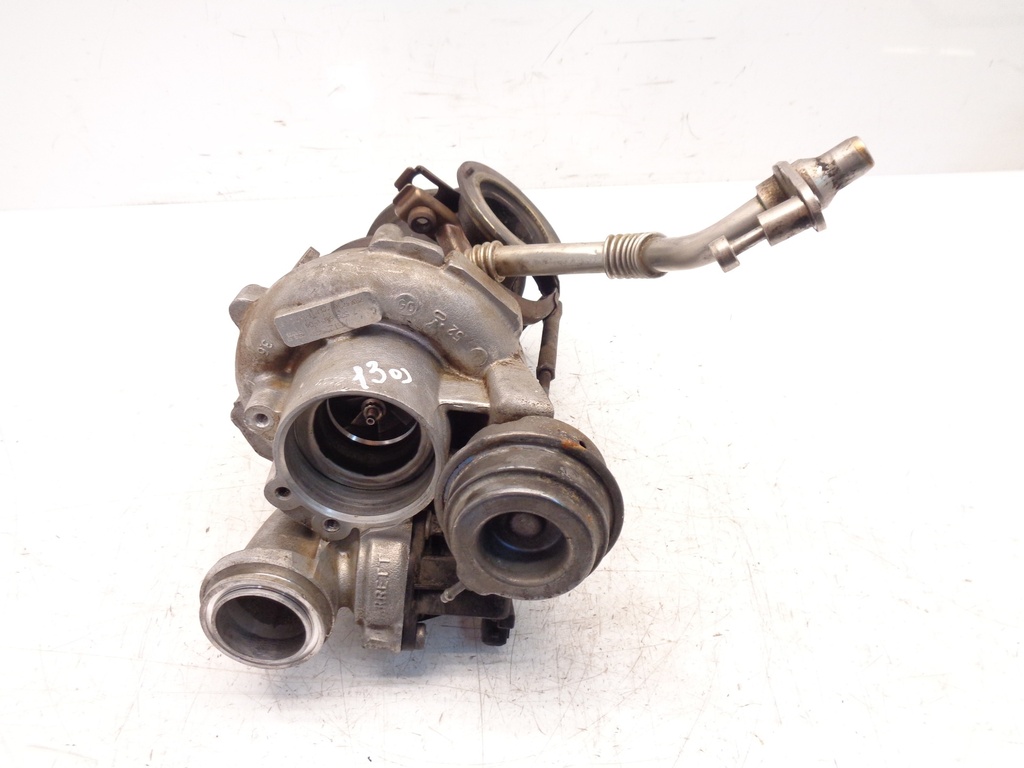 [MTD-379997] Turbocompresor BMW Serie 5 F10 F07 F11 4.4 N63B44A N63 7576985