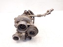 Turbocompresor BMW Serie 5 F10 F07 F11 4.4 N63B44A N63 7576985
