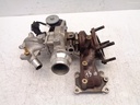 Turbocompresor Kia Ceed CD 1.0 T-GDI gasolina G3LE 28231-07600