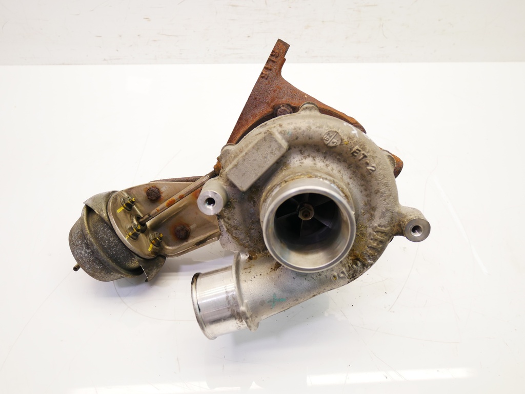 [MTD-397129] Turbocompresor Mitsubishi Pajero V88W 3.2 DI-D 4M41 1515A163