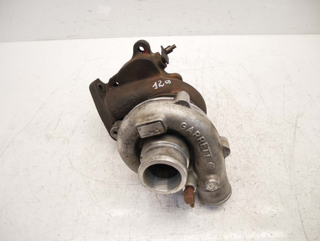 [MTD-385909] Turbocompresor Hyundai H100 H-1 A1 2.5 TD Diesel D4BF 28200-48160