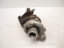 Turbocompresor Hyundai H100 H-1 A1 2.5 TD Diesel D4BF 28200-48160