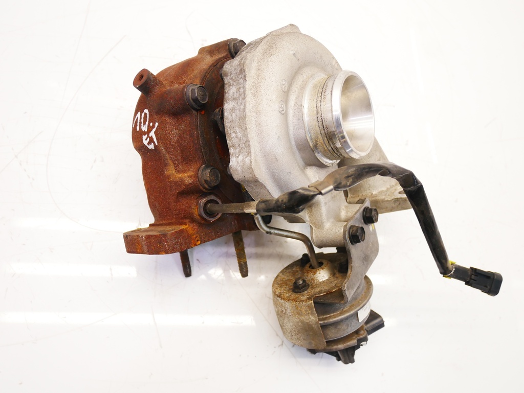 [MTD-397815] Turbocompresor Opel Vauxhall Antara 2.2 CDTI A22DM 25187704 49477-01610