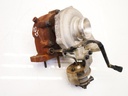 Turbocompresor Opel Vauxhall Antara 2.2 CDTI A22DM 25187704 49477-01610