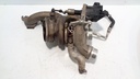 Turbocompresor BMW Serie 4 F32 F33 F36 430i 2.0 i xDrive B48B20B B48 7637563