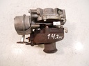 Turbocompresor Dacia Duster HS 1.5 dCi K9K K9K666 144114428R