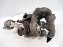 Turbocompresor Mercedes Sprinter 2.2 CDI OM651.958 A6510900980