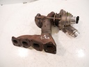 Turbocompresor BMW Serie 1 F20 F21 1.6 116i N13 N13B16A 7643719