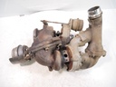 Turbocompresor Mercedes Sprinter 907 2.2 CDI OM651.958 A6510900980