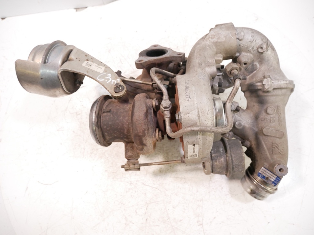 [MTD-434878] Turbocompresor Mercedes-Benz Sprinter 910 2.2 CDI OM651 651.958 A6510900980