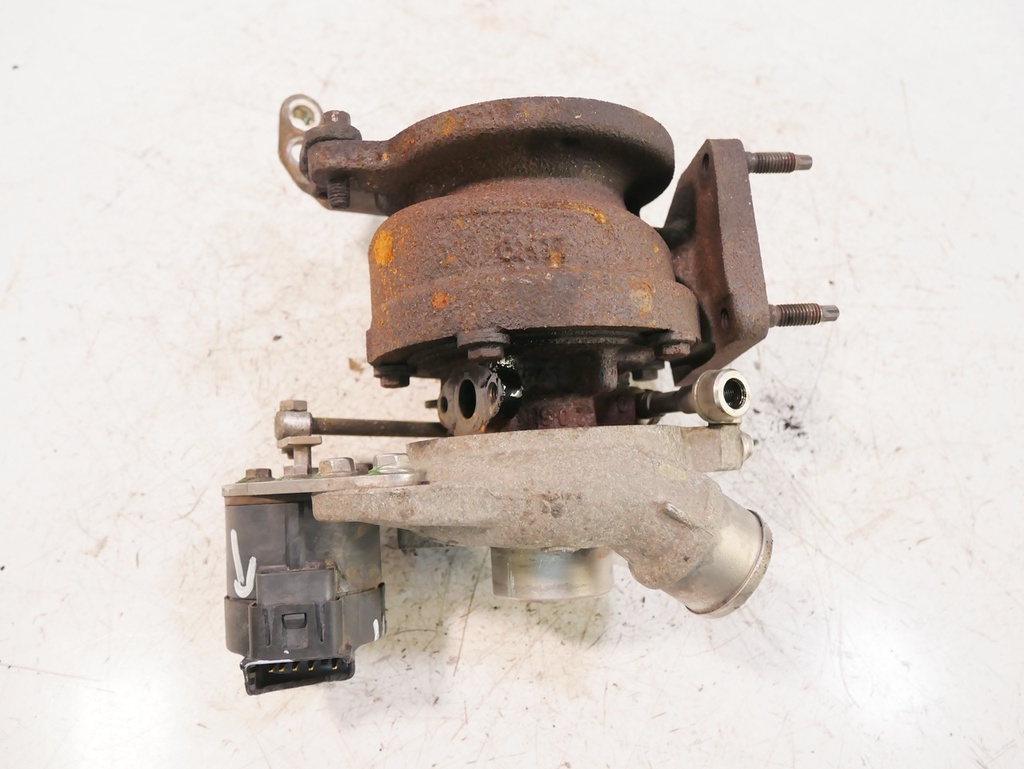 [MTD-436951] Turbocompresor Land Rover Range Rover 3.6 V8 D 4x4 368DT 54431015182