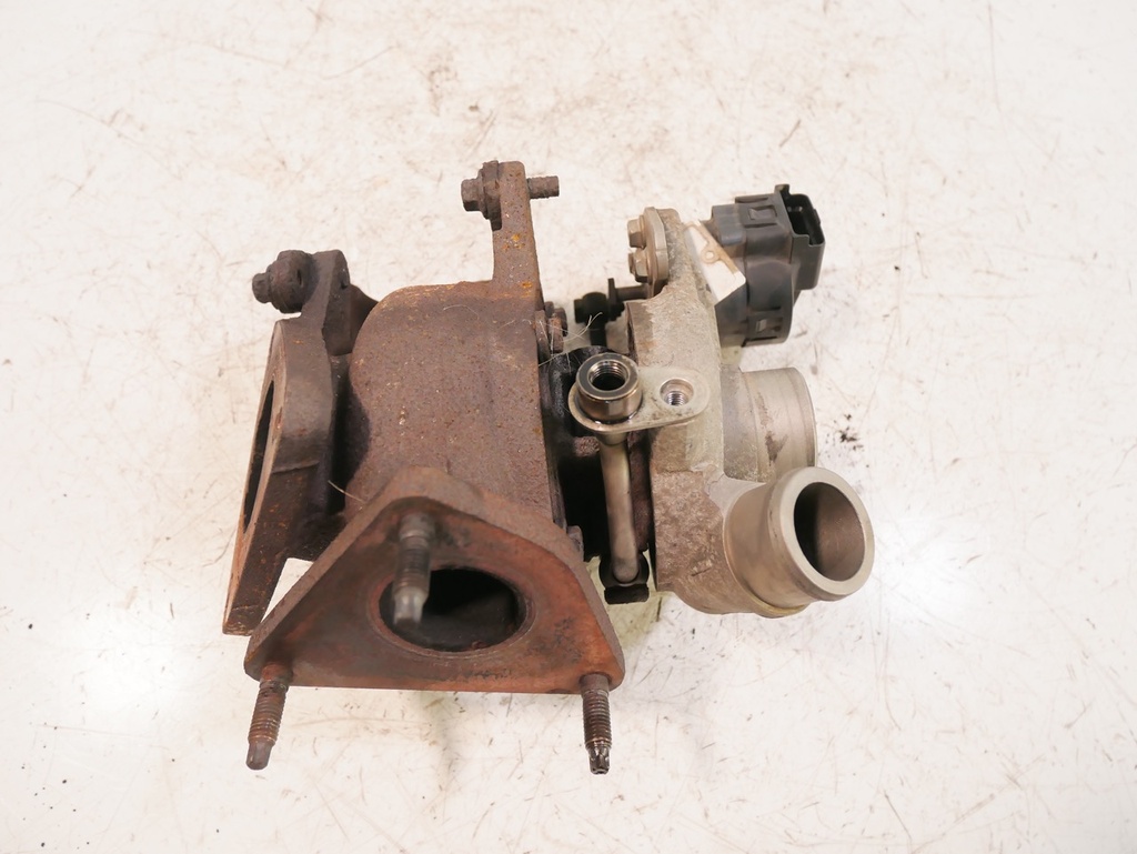 [MTD-436952] Turbocompresor Land Rover Range Rover 3.6 V8 D 4x4 368DT 54431015181