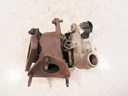 Turbocompresor Land Rover Range Rover 3.6 V8 D 4x4 368DT 54431015181