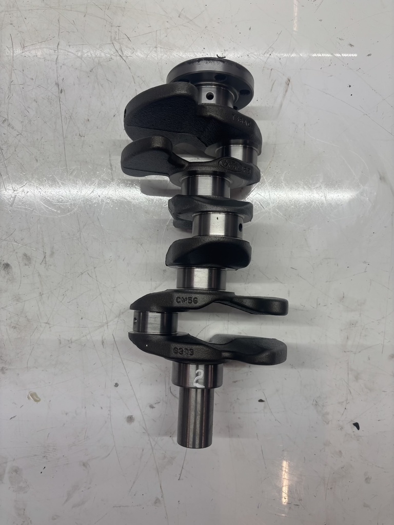 [MTD-461986] Cigüeñal Ford Fiesta VI B-Max 1.0 EcoBoost M1JE CM5G-6303-FB