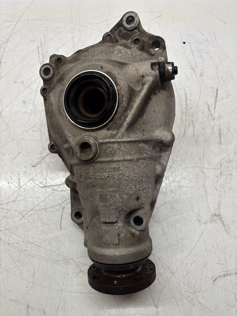 [MTD-462668] Diferencial BMW Serie 5 G31 G30 3.0 530d x-Drive B57D30B