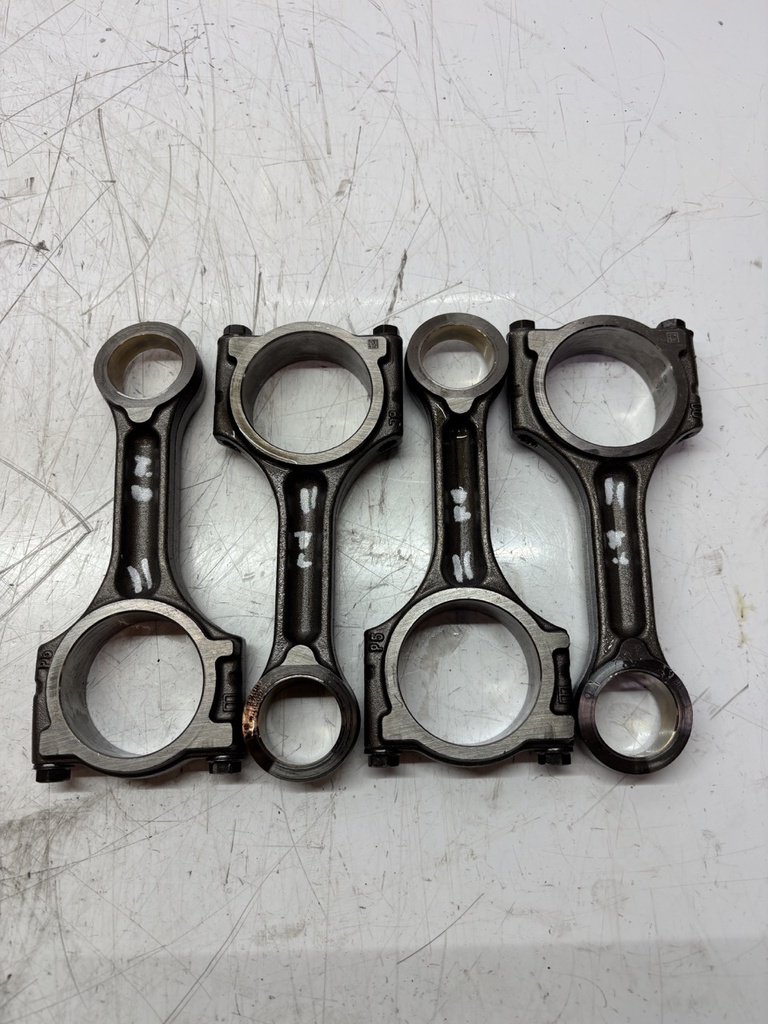 [MTD-463932] Biela para Renault Trafic III 1.6 dCi R9M408 R9M 121001039R