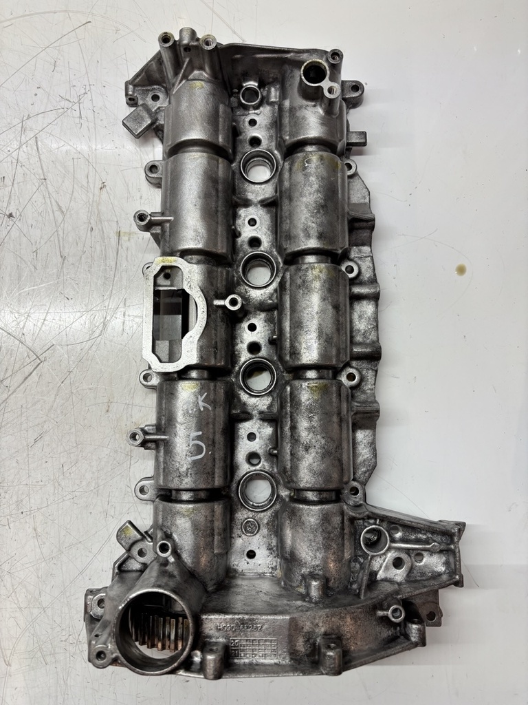 [MTD-464309] Tapa de válvulas con defecto de árbol de levas Ford Transit 2.0 EcoBlue BKFB HG9Q-6E262