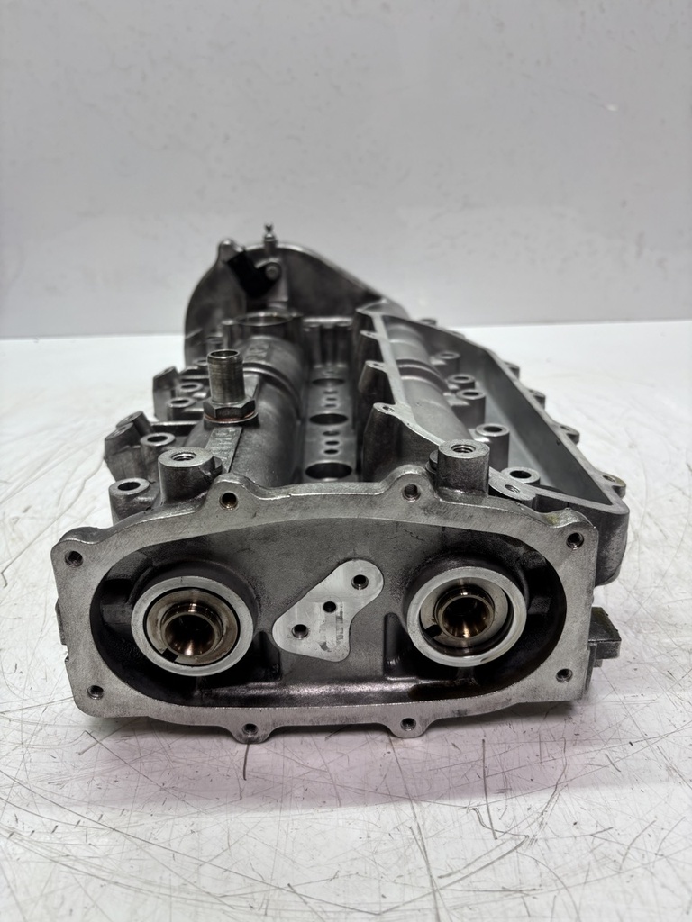 [MTD-464391] Tapa de balancines con árboles de levas Iveco Daily IV 2.3 Diésel F1AE0481V 504167975