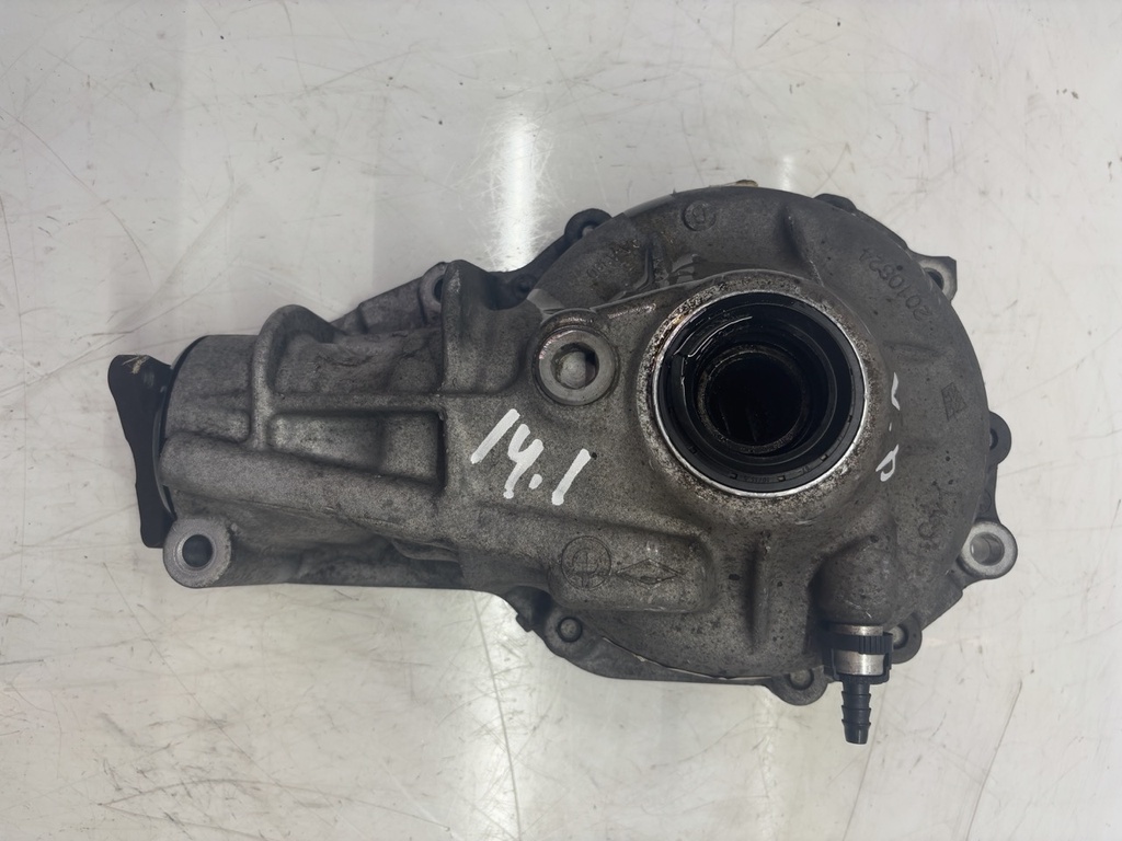 [MTD-465307] Diferencial BMW X5 E70 3.0 d M57D30 7612956