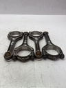 4x Biela para Seat Audi VW Skoda Leon 1.4 TSI CZCA CZC 04E198401D