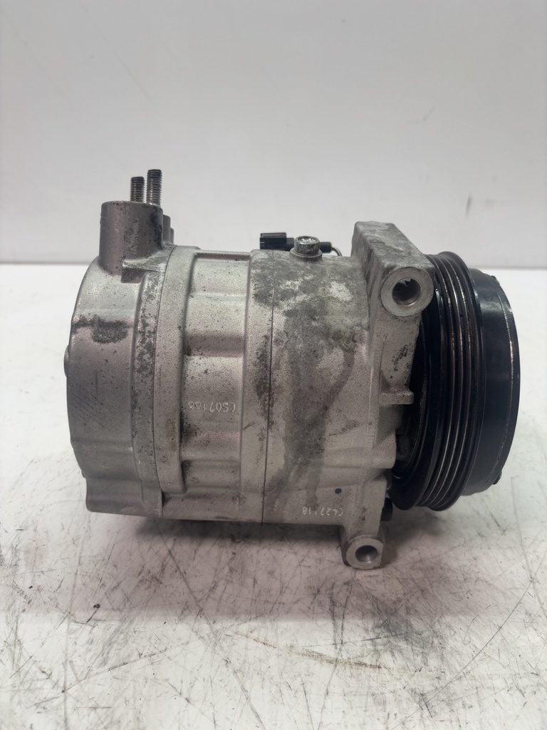 [MTD-466734] Compresor de aire acondicionado Infiniti FX 35 3.5 gasolina VQ35DE 92600AC00A