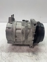 Compresor de aire acondicionado Infiniti FX 35 3.5 gasolina VQ35DE 92600AC00A