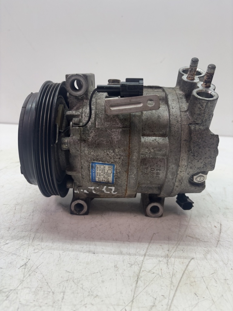 [MTD-467444] Compresor de aire acondicionado Infiniti FX 35 3.5 V6 VQ35DE 92600AC00A