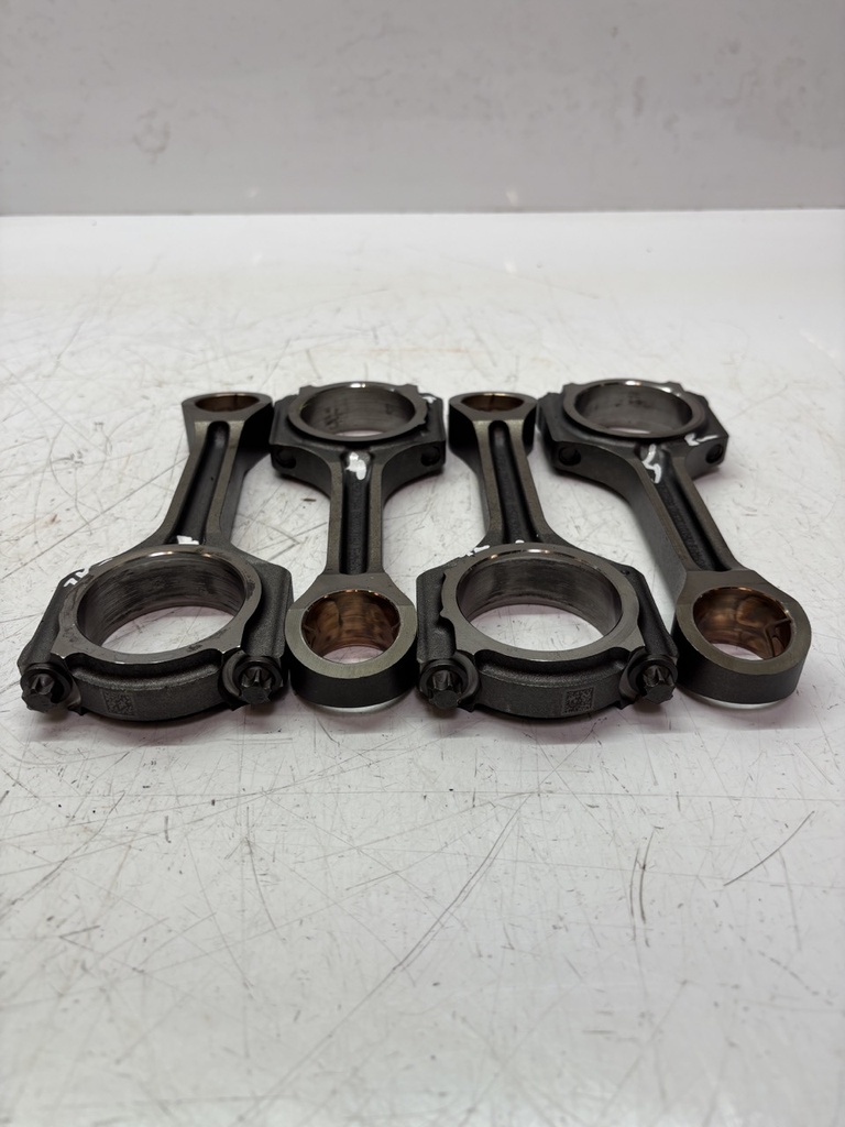 [MTD-467783] 4x Biela para Ford Transit V363 2.0 EcoBlue BKRA